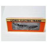 LIONEL- EASTWOOD CHEMICALS TANKER WITH
