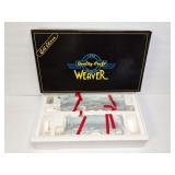WEAVER- GOLD EDITION- SANTE FE BLUE GOOSE 4-6-4