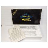WEAVER- GOLD EDITION-  NYC 4-6-4  DREYFUSS HUDSON