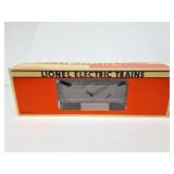 LIONEL- NORFOLK AND WESTERN ALUMINUM PASSENGER