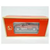 LIONEL- PICK UP TRUCK- LIONEL COLLECTORS CLUB OF