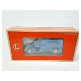 LONELY VAN- LIONEL TRACK TESTING EQUIPMENT-