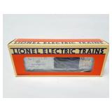 LIONEL- 1993 RAILROAD CLUB BOXCAR-6-19924-- IN