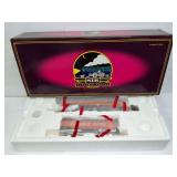 MTH- SOUTHERN PACIFIC 4-8-4 GS-4 DIE CAST STEAM