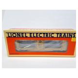 LIONEL- ANIMATED AQUARIUM CAR- LIONELVILLE