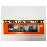 LIONEL- FIRE EXTENSION SEARCHLIGHT CAR-