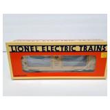 LIONEL- ANIMATED AQUARIUM CAR- 6-16681- IN