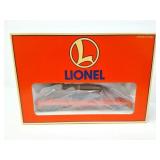 LIONEL- OPERATING LOG DUMPCAR LRRC- 99-