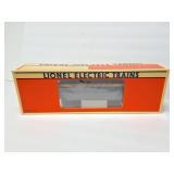 LIONEL- CHESAPEAKE & OHIO ALUMINUM PASSENGER CAR-