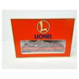 LIONEL- OPERATING LOG DUMPCAR LRRC -99-