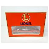 LIONEL- OPERATING LOG DUMPCAR LRRC-99-