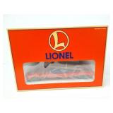 LIONEL- OPERATING LOG DUMPCAR