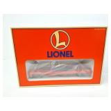 LIONEL- OPERATING LOG DUMPCAR LRRC-99-