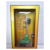 RAIL KING- NO 153 BLOCK SIGNAL-RK-1034- IN