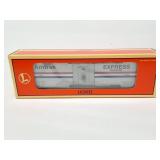 LIONEL- AMTRAK EXPRESS BAGGAGE 71998- ITEM#-