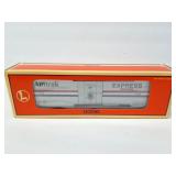 AMTRAK- EXPRESS BAGGAGE 71998- ITEM#-