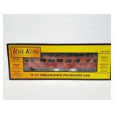 RAIL KING- SOUTHERN PACIFIC STREAMLINED PASSENGER
