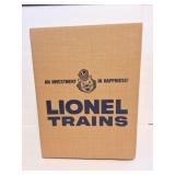 LIONEL- NH #209 ADD-ON CARS- 1608AO- 209