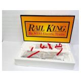 RAIL KING- UNION PACIFIC BIG BOY- WITH PROTO