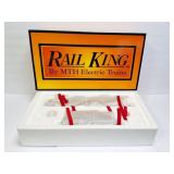 RAIL KING- C & O ALLEGHENY- 2-6-6-6 ARTICULATED