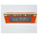 LIONEL- DENVER AND RIO GRANDE 4 BAY HOPPER WITH
