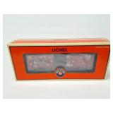 LIONEL- HAMMECHER SCHLEMMER MUSIC BOXCAR-