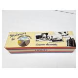 LIONEL- COUNTY- EASTWOOD AUTOMOBILIA- FORD