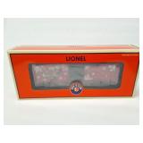 LIONEL- HAMMACHER SCHLEMMER MUSIC BOXCAR- 6-