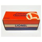 LIONEL- ERTL- CHEVROLET- EASTWOOD