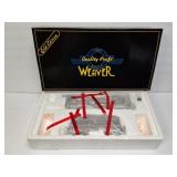 WEAVER- GOLD EDITION- LEHIGH VALLEY JOHN WILKES