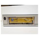 CMP- SCHLITZ BEER REFRIGERATOR CAR-R-9002-- HI
