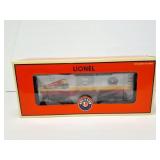 LIONEL- CENTURY CLUB II TRAIN MASTER BOXCAR--
