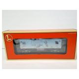LIONEL- EXTENDED VISION CABOOSE- LCCA LINES- 6-
