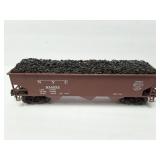 NYC 834592- COAL CAR- NO BOX