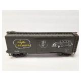 AIRFLOW CHRYSLER- BOX CAR- NO BOX