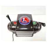 LIONEL- MULTI CONTROL TRAINMASTER- TYPE- ZW