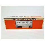 LIONEL- SANTA FE DUPLEX ROOMETTE CAR- 6-19138--
