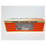 LIONEL- NORFOLK & WESTERN ALUMINUM BAGGAGE CAR-
