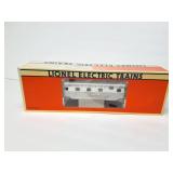 LIONEL- SANTA FE DUPLEX ROOMETTE CAR-6-19138-