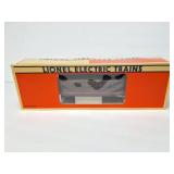 LIONEL- NORFOLK & WESTERN ALUMINUM OBSERVATION