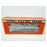 LIONEL- MOBIL OIL CORPORATION SINGLE- DOME TANK