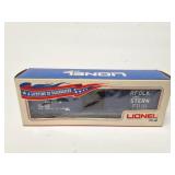 LIONEL- NORFOLK AND WESTERN- BOX CAR 9205-IN