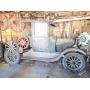 ESTATE AUCTION- TOOLS, COLLETIBLES AND HOUSEHOLD.