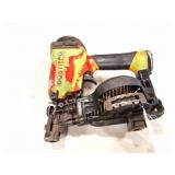 BOSTICH-PNEUMATIC NAILER