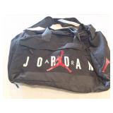 AIR JORDAN DUFFLE BAG