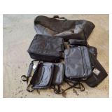 PADDED BAGS- COMPUTER AND MORE