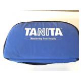 TANITA MODEL 1583 BABY SCALE- IN CARRY BAG