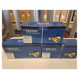 TREND TONER CARTRIDGES