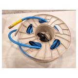 BLUR AIR HOSE ON REEL- WITH ENDS