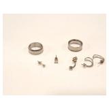 JEWLERY ASSORTMENT